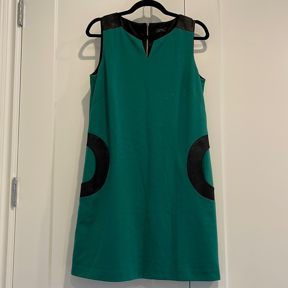 Tahari dress